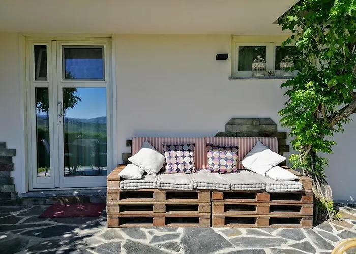Holiday Home Cannubi In Barolo