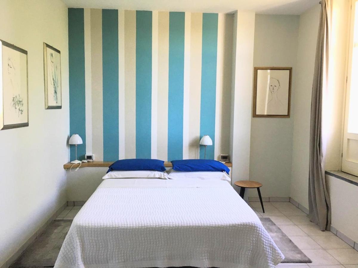 Сasa de vacaciones Cannubi In *